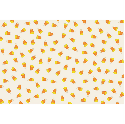 Candy Corn Placemat