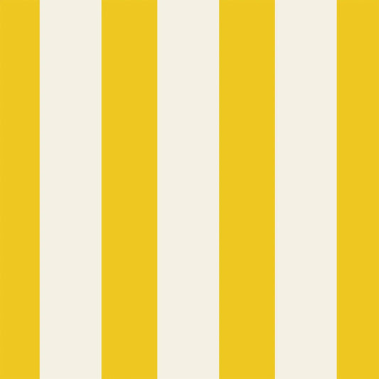 Marigold Classic Stripe Napkins