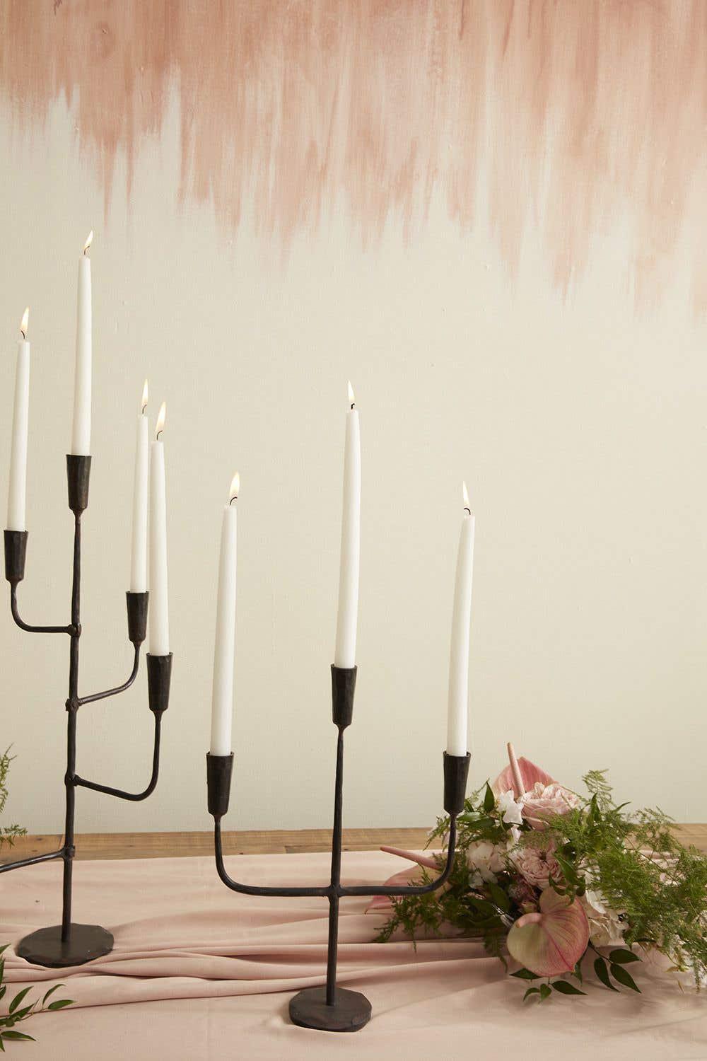 Davina Candlelabra