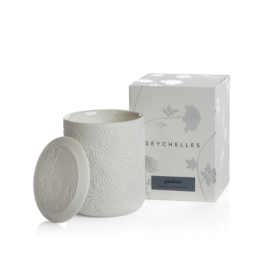 Seychelles Gardenia Candle